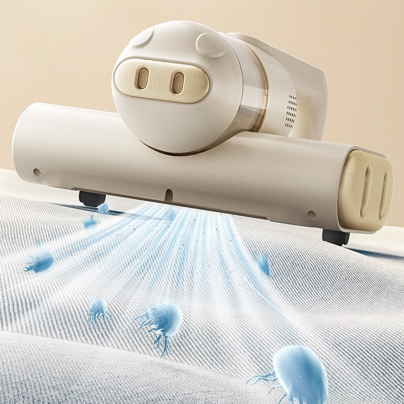Vacuum Cleaner