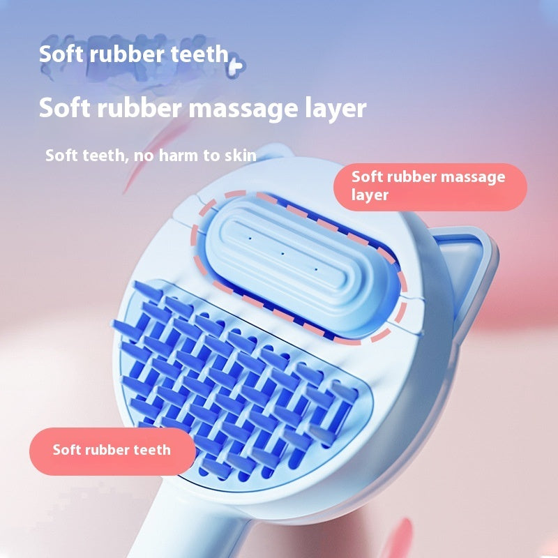 Pets Comb Brush