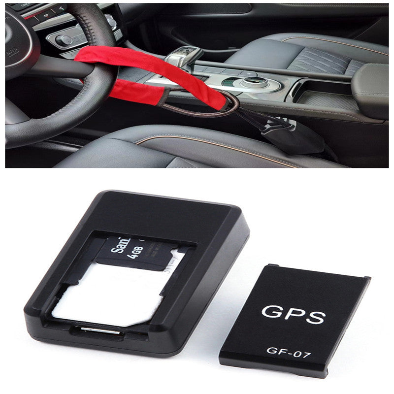Magnetic Mini Tracker GPS