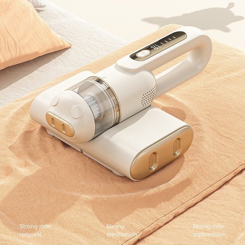 Vacuum Cleaner