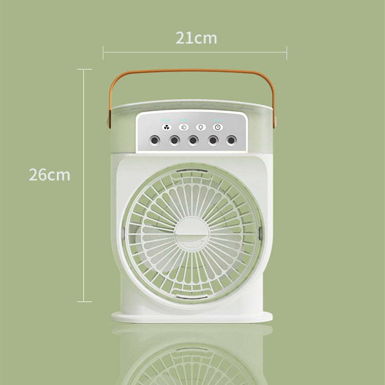 Portable Air Conditioner