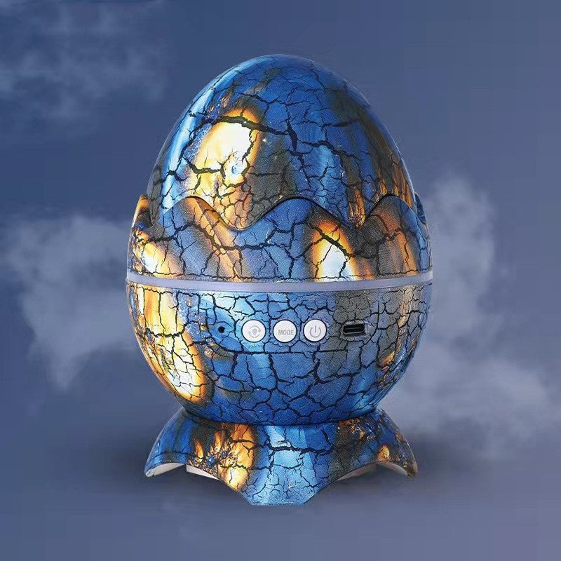 Starlight Galaxy Projector