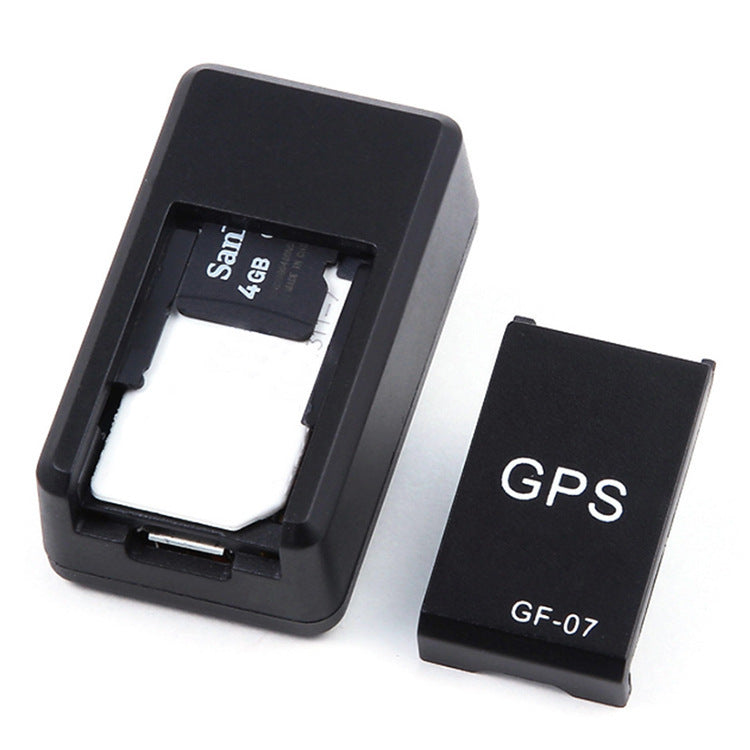 Magnetic Mini Tracker GPS