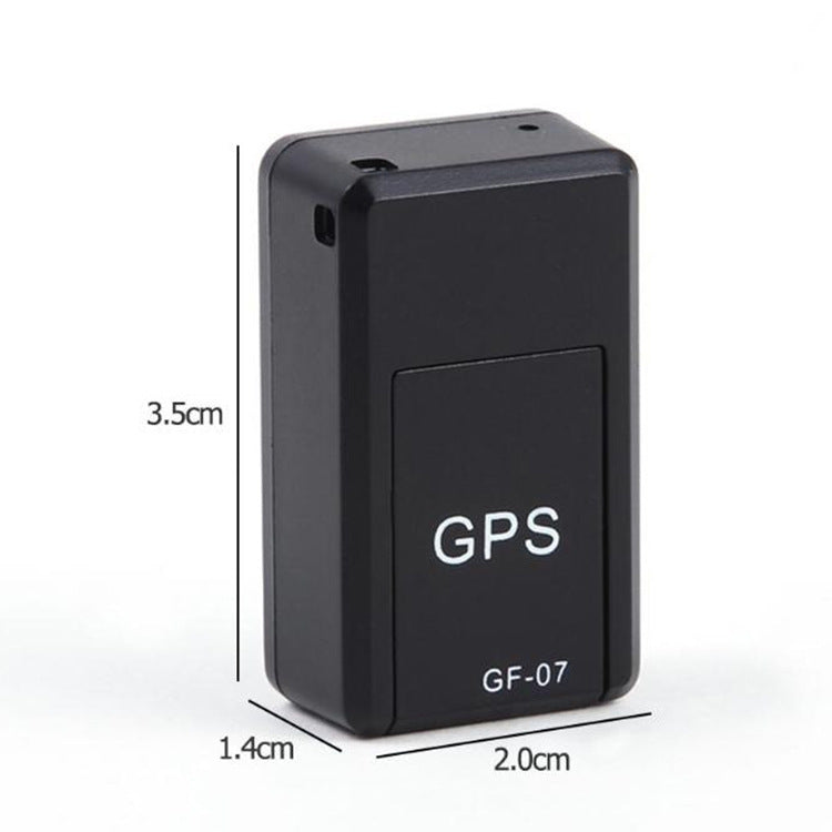 Magnetic Mini Tracker GPS