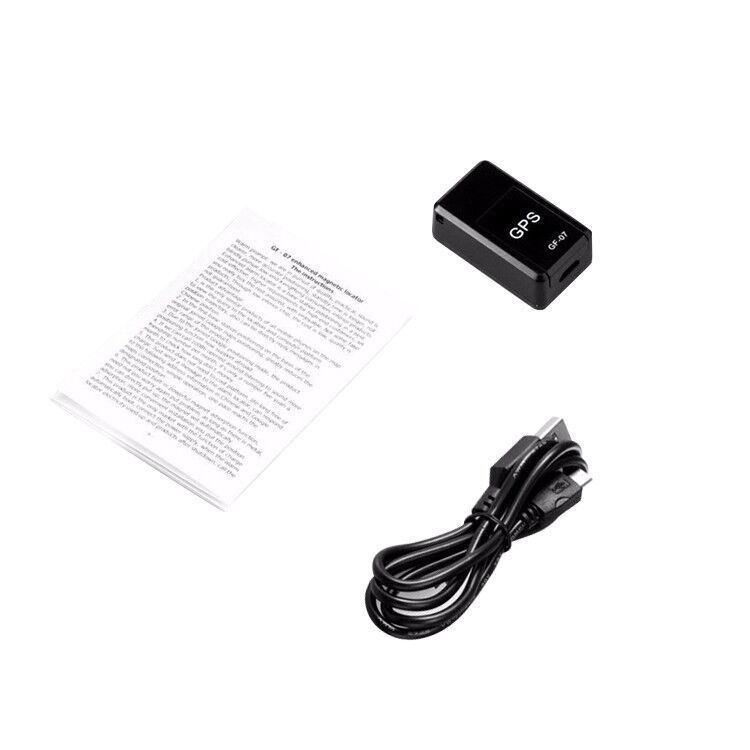 Magnetic Mini Tracker GPS