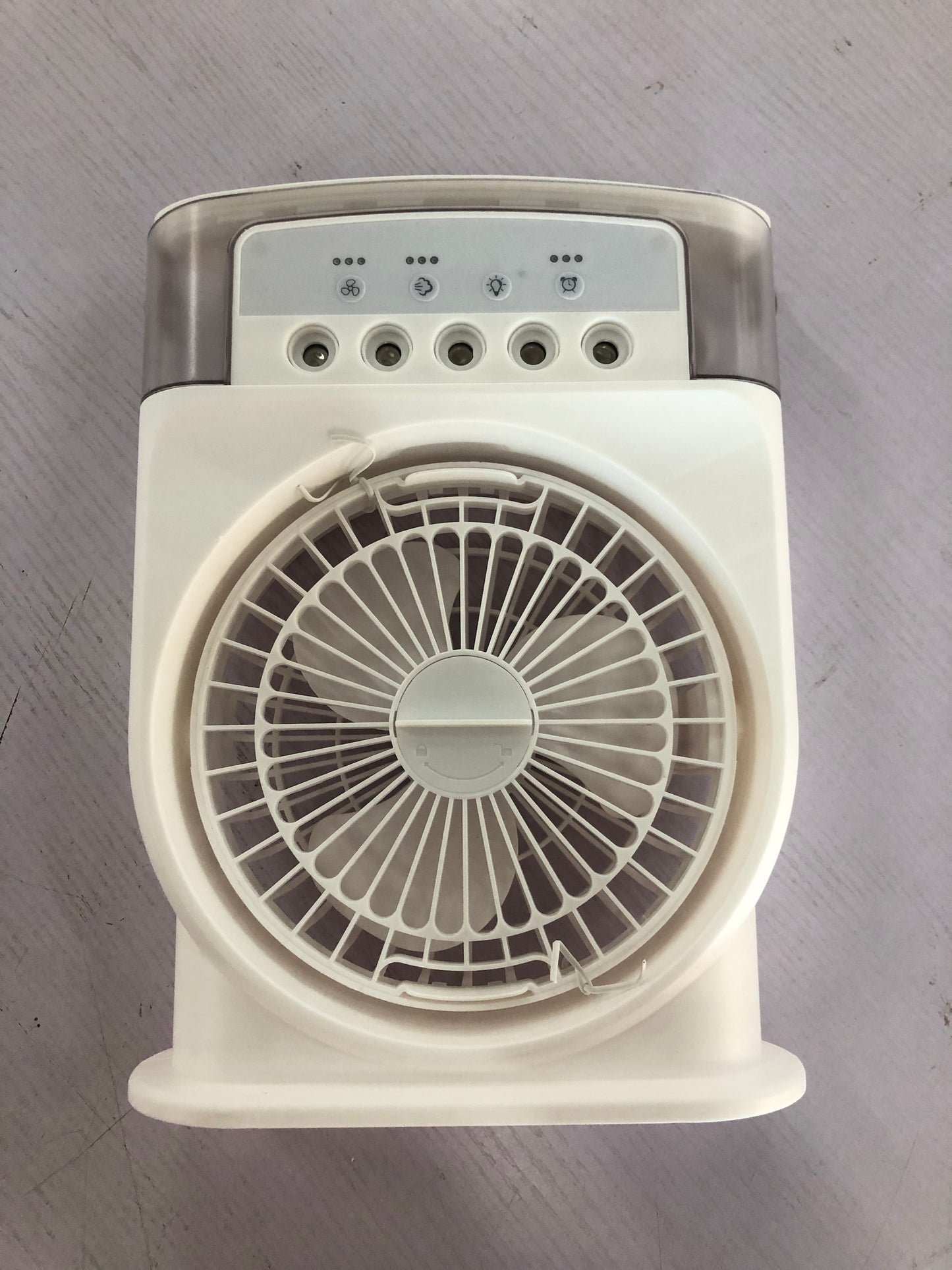 Portable Air Conditioner