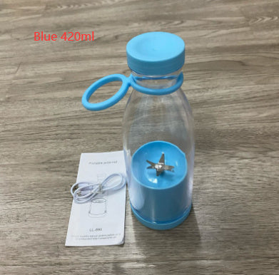Portable Blender