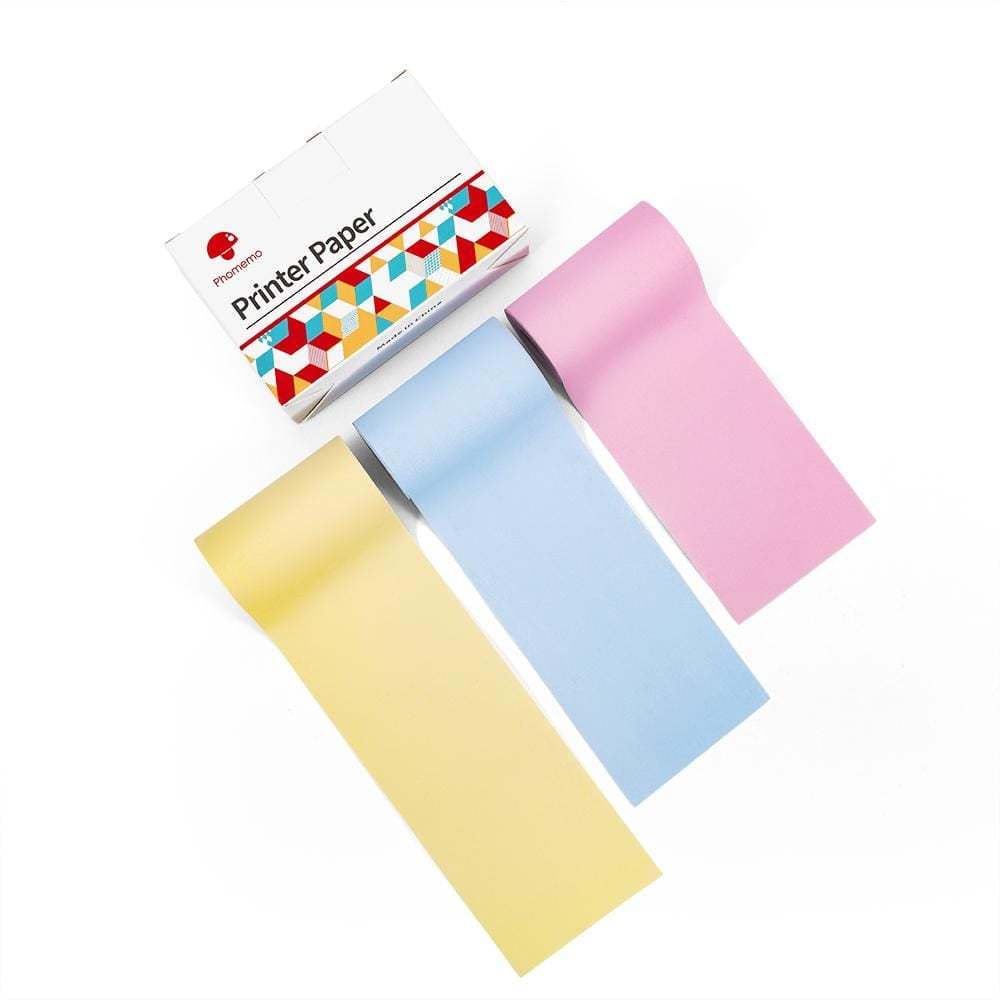 Portable Mini Printer