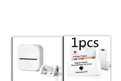 Portable Mini Printer