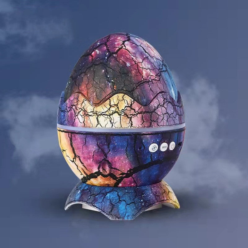 Starlight Galaxy Projector