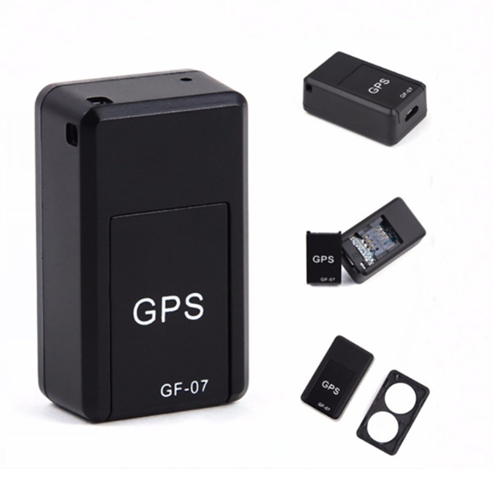 Magnetic Mini Tracker GPS