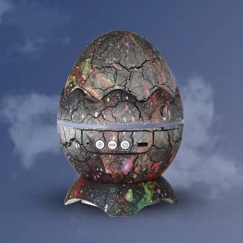 Starlight Galaxy Projector