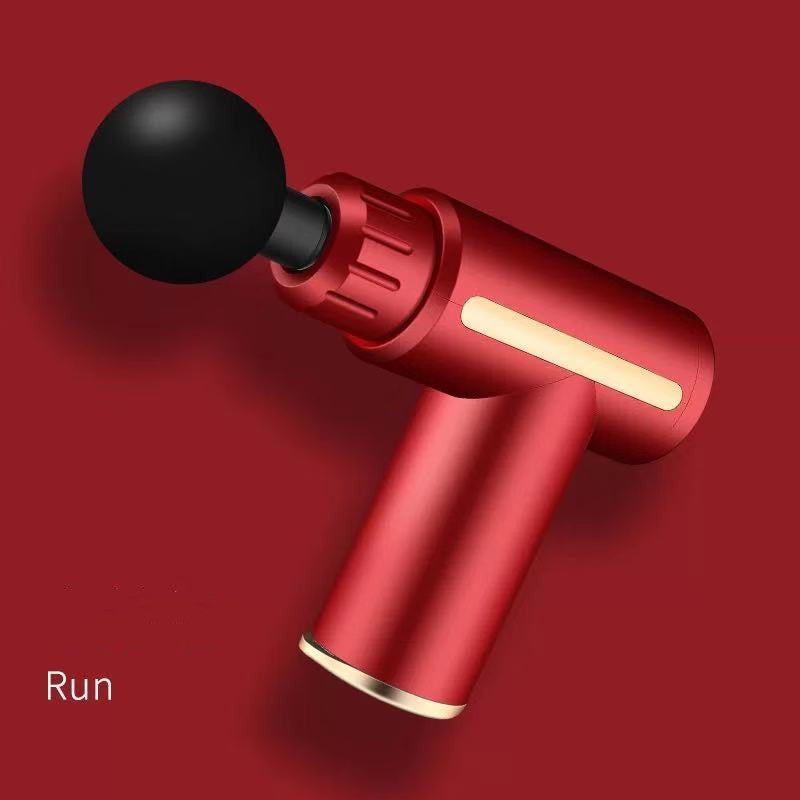 Gun Mini Massage