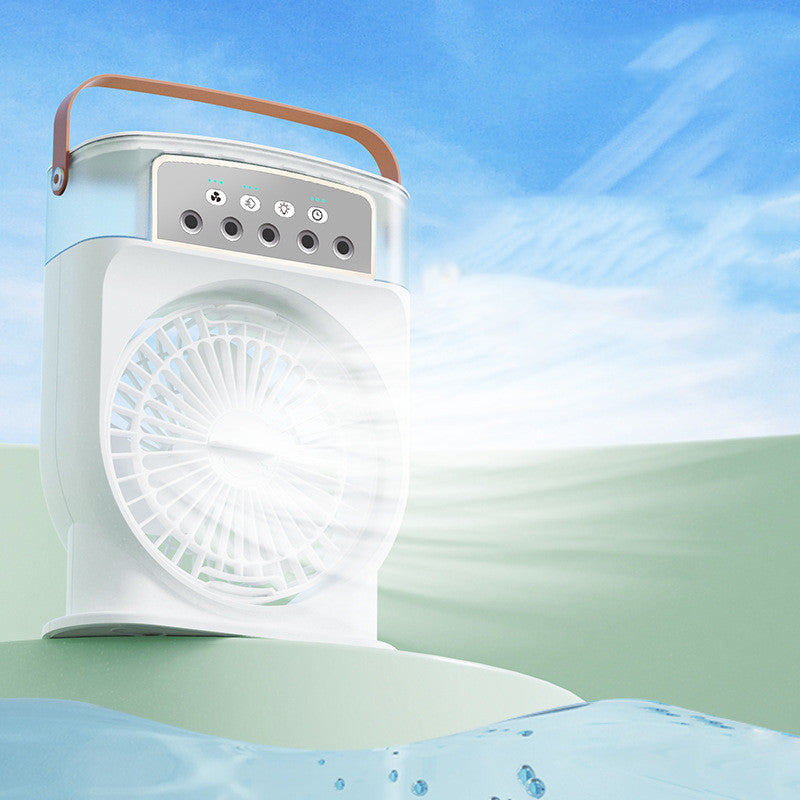 Portable Air Conditioner