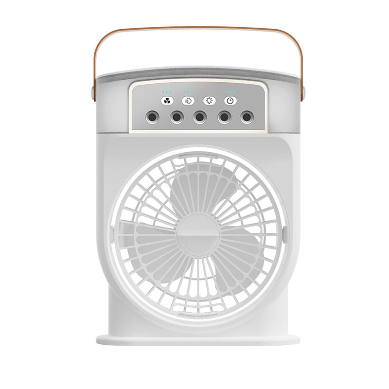 Portable Air Conditioner