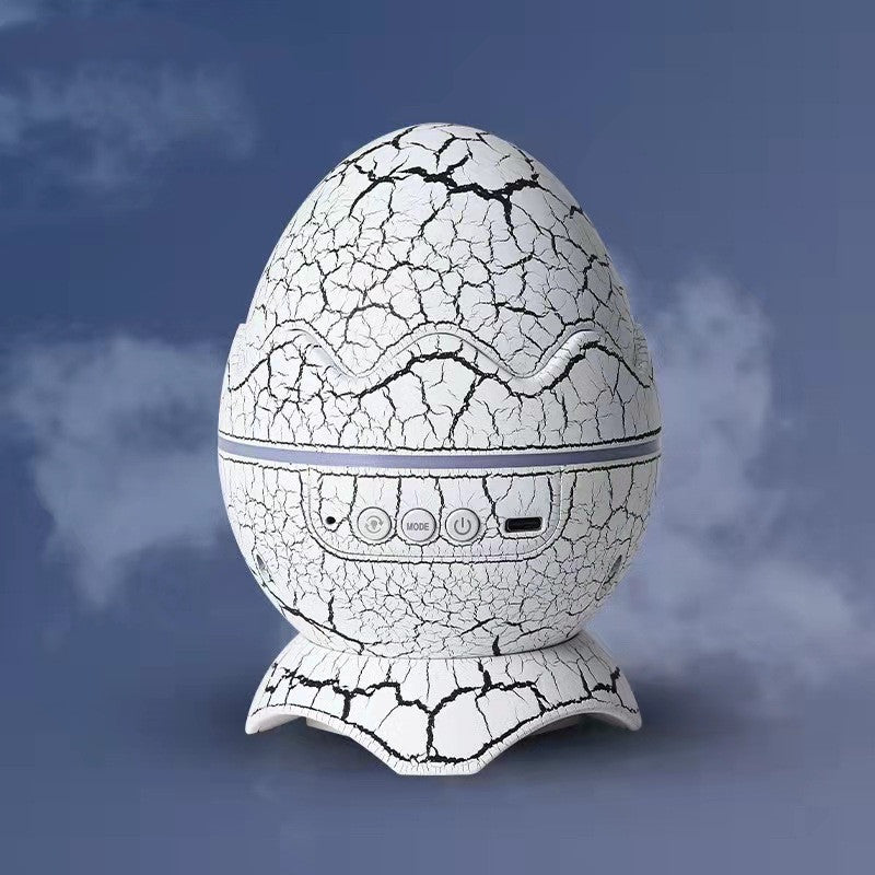 Starlight Galaxy Projector