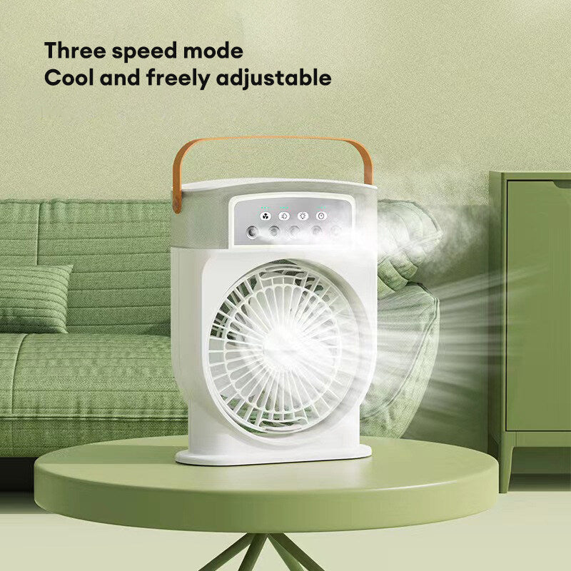 Portable Air Conditioner