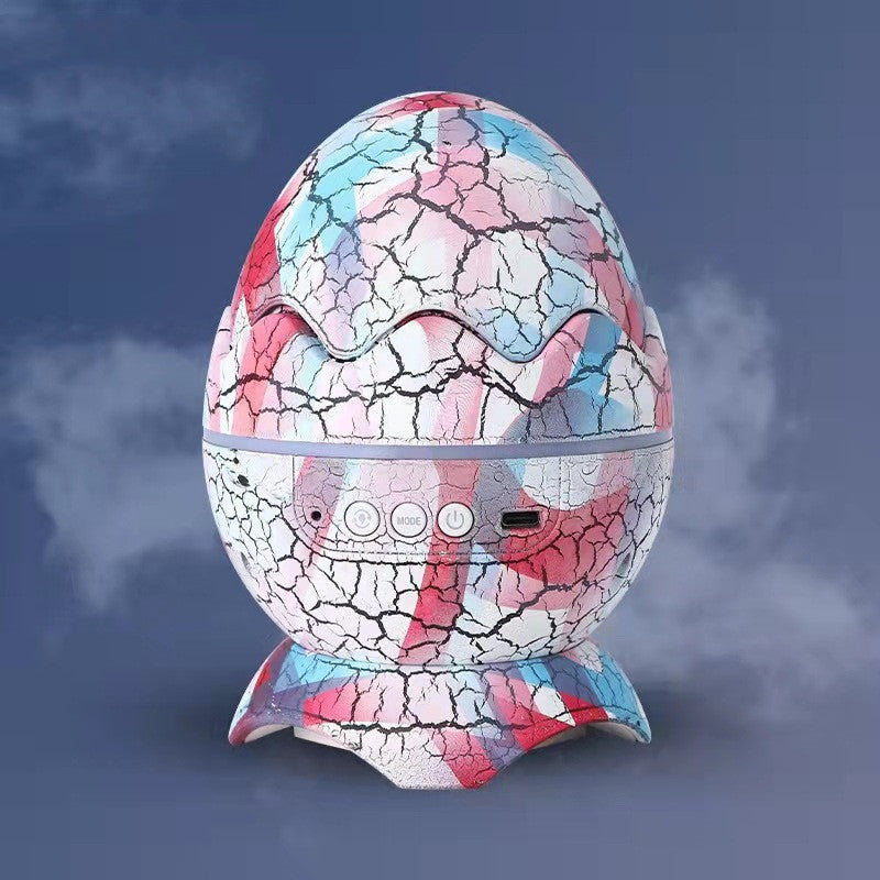 Starlight Galaxy Projector