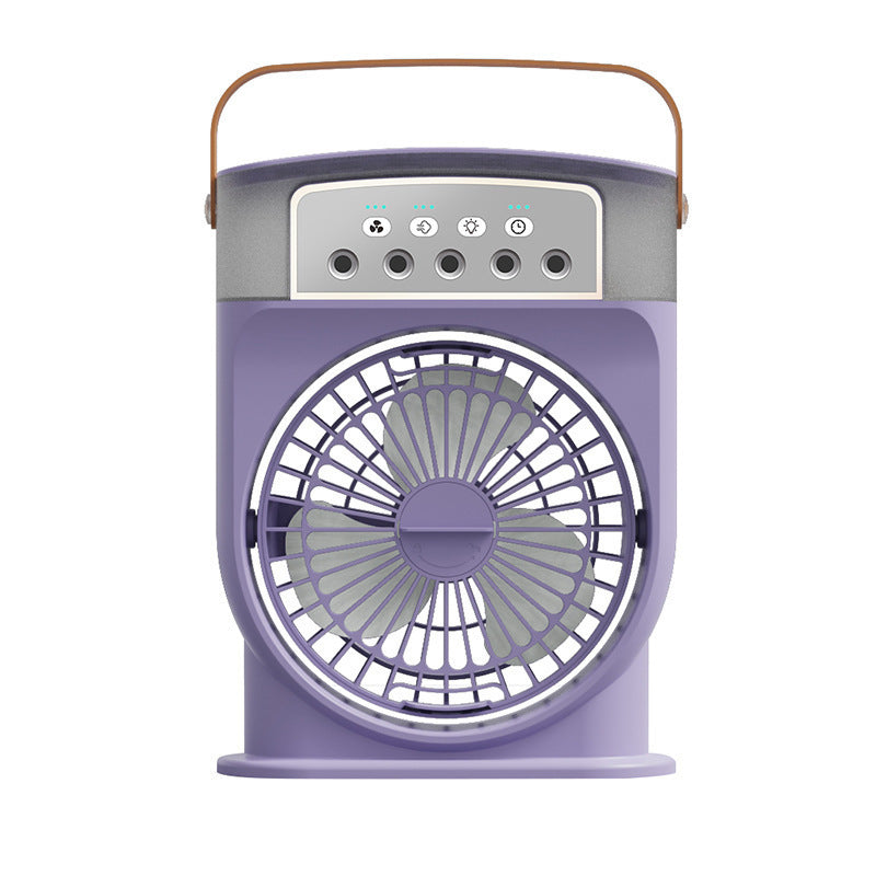 Portable Air Conditioner