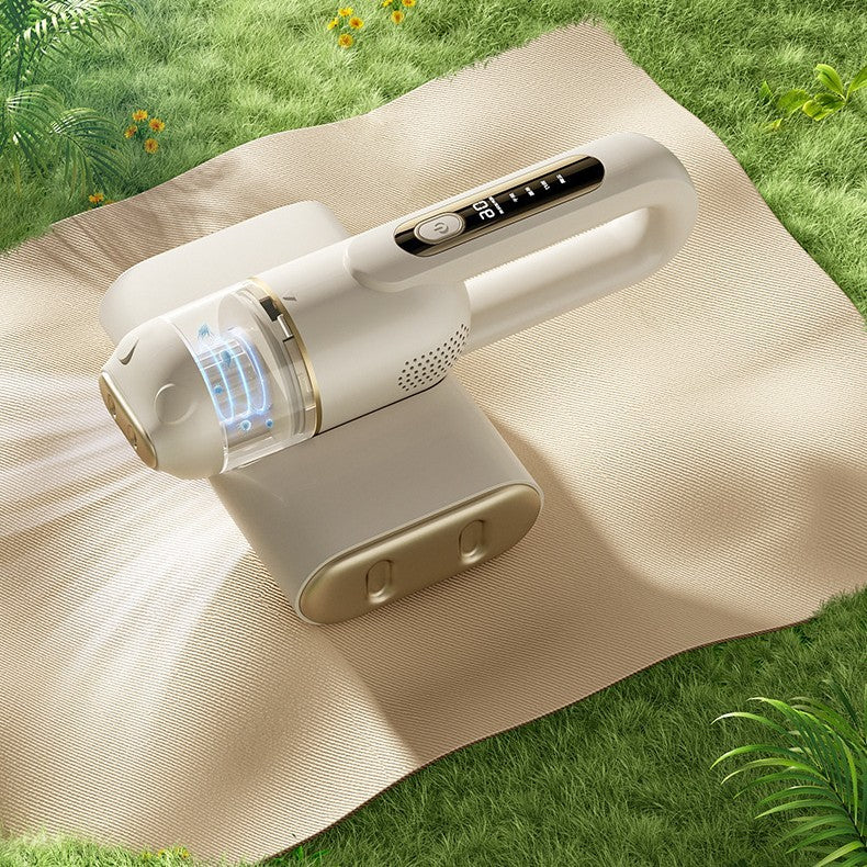Vacuum Cleaner