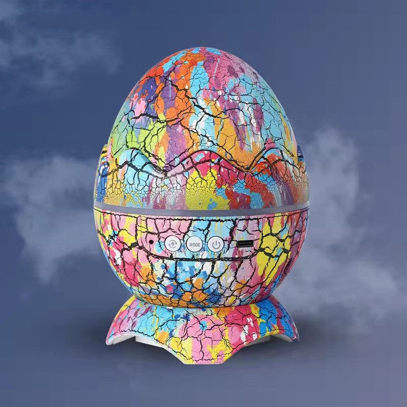 Starlight Galaxy Projector