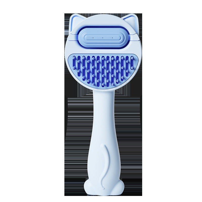 Pets Comb Brush