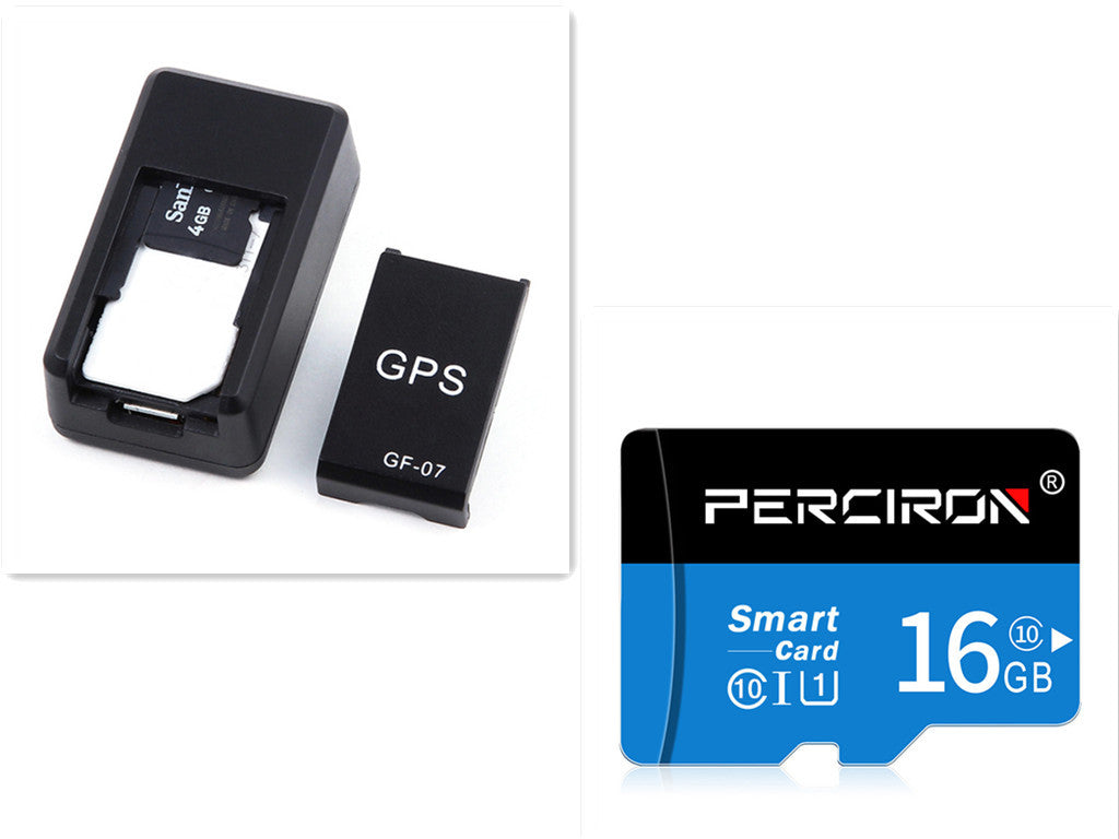 Magnetic Mini Tracker GPS