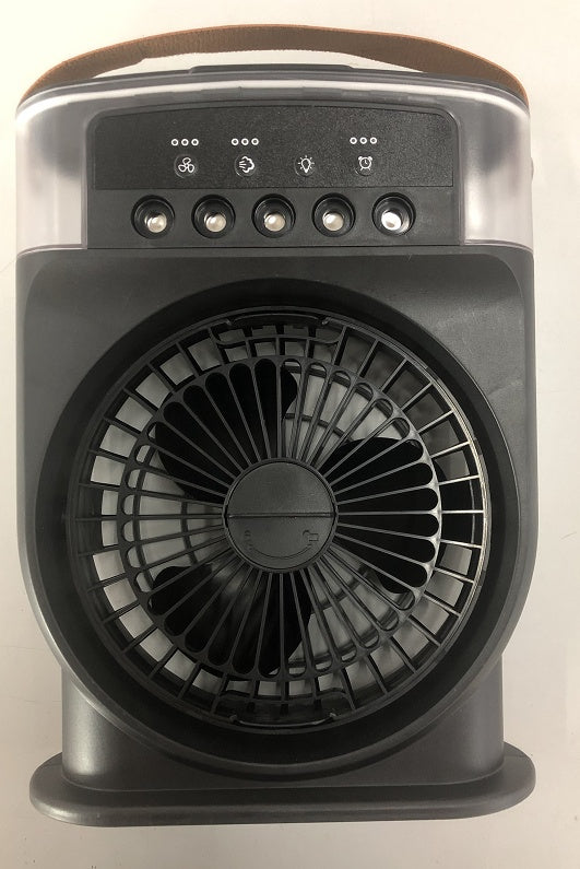 Portable Air Conditioner