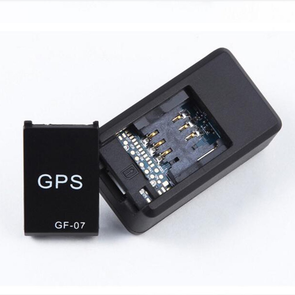 Magnetic Mini Tracker GPS