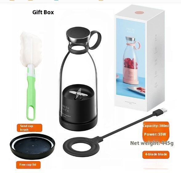 Portable Blender