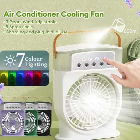 Portable Air Conditioner