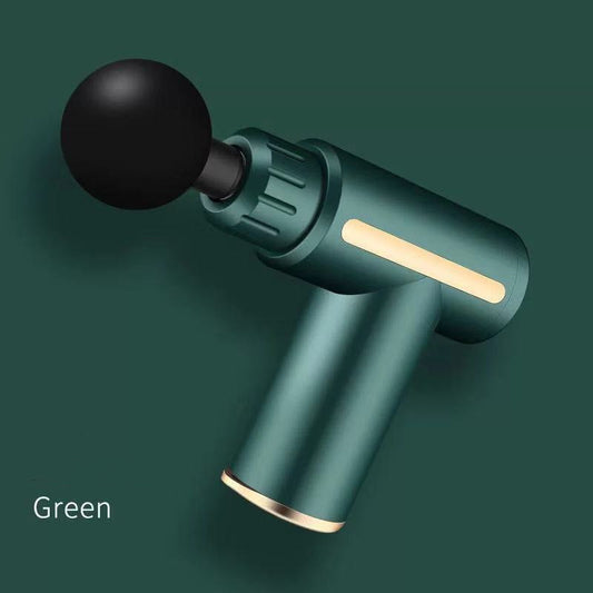 Gun Mini Massage